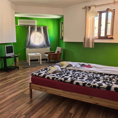 4 Rooms Plovdiv Eksteriør billede