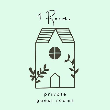 4 Rooms Plovdiv Eksteriør billede