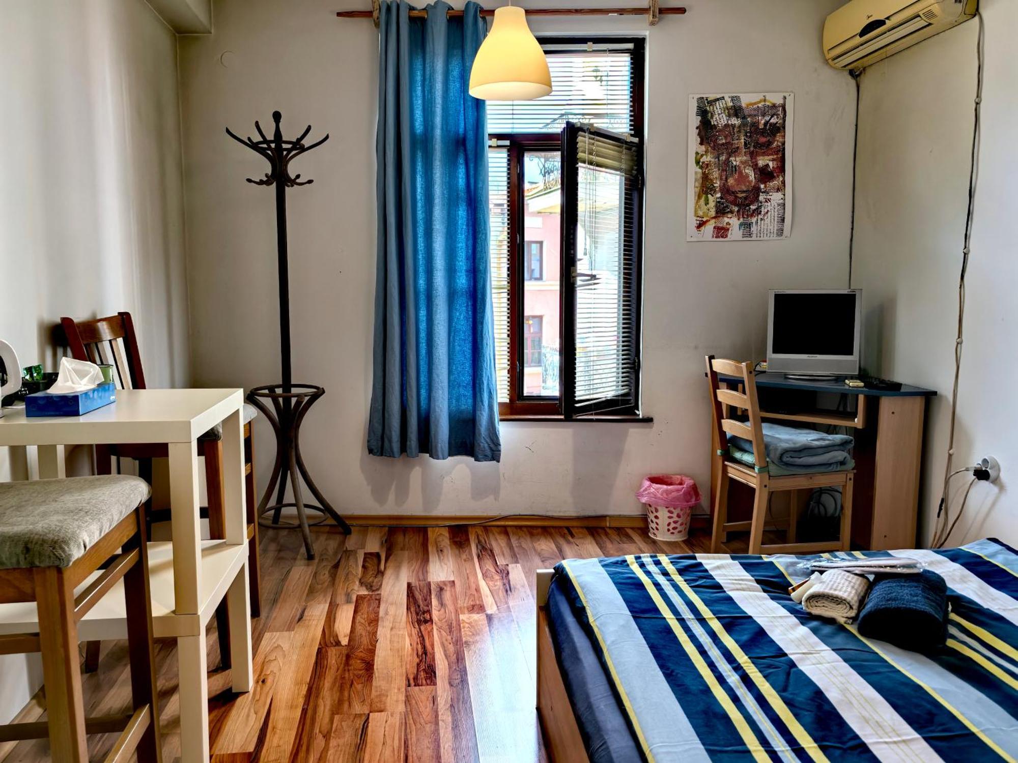 4 Rooms Plovdiv Eksteriør billede