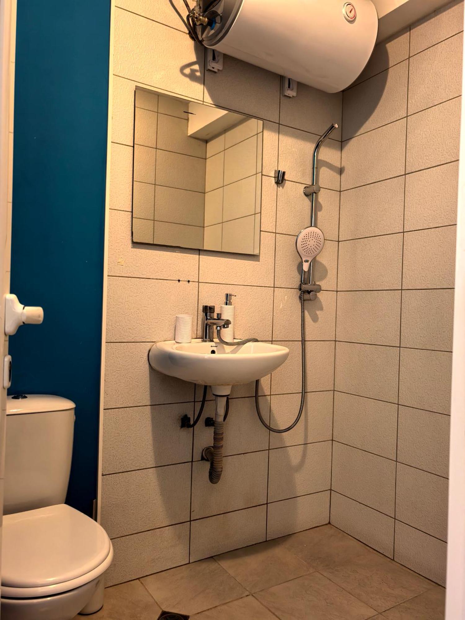 4 Rooms Plovdiv Eksteriør billede