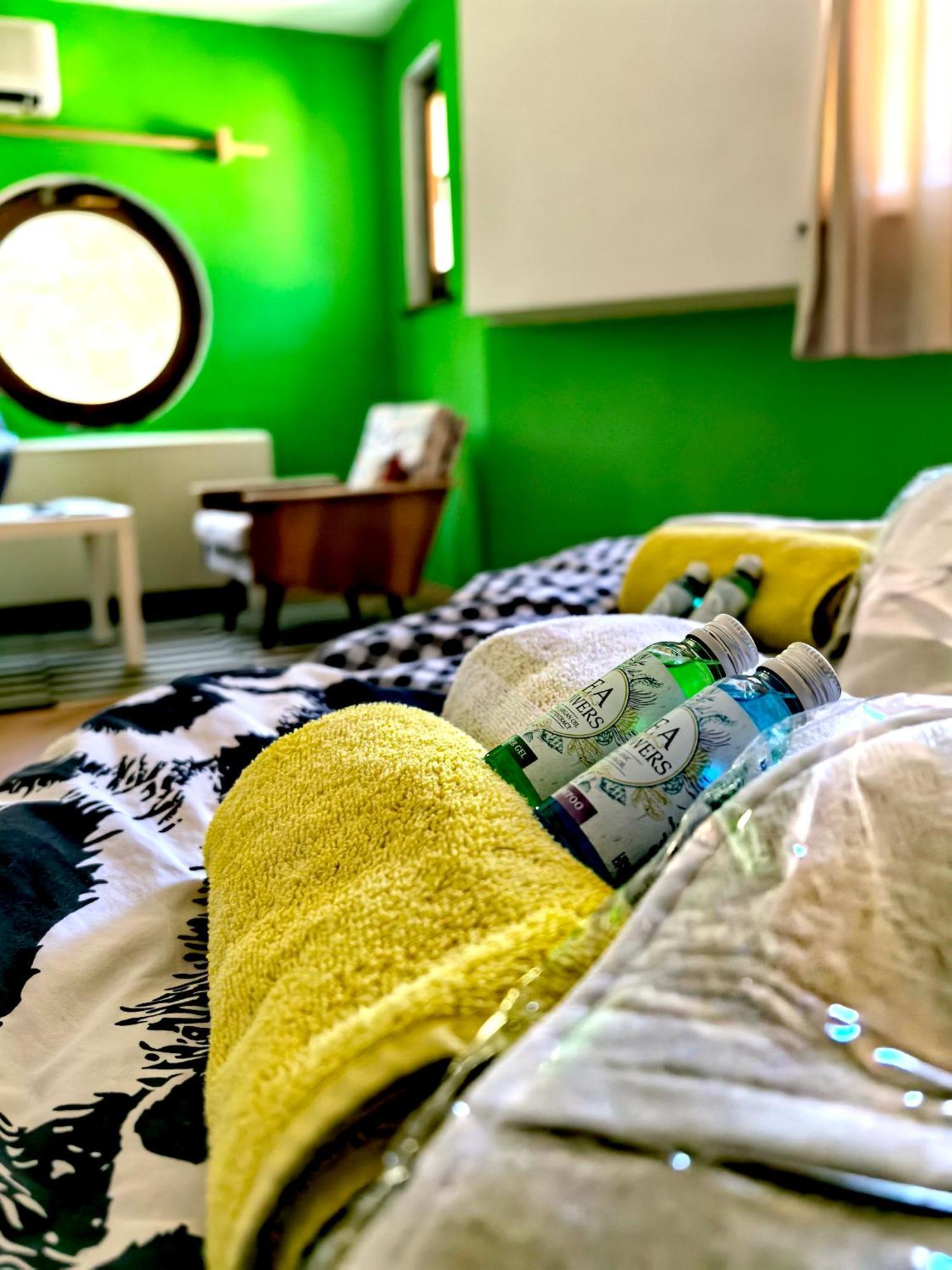 4 Rooms Plovdiv Eksteriør billede