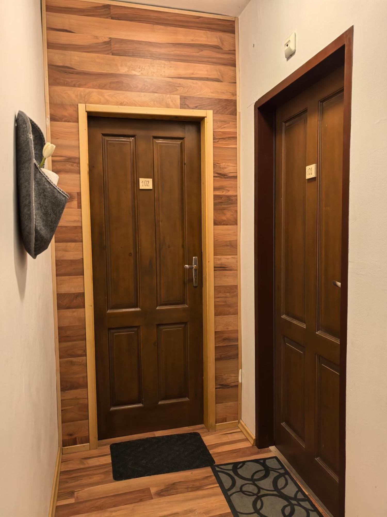 4 Rooms Plovdiv Eksteriør billede
