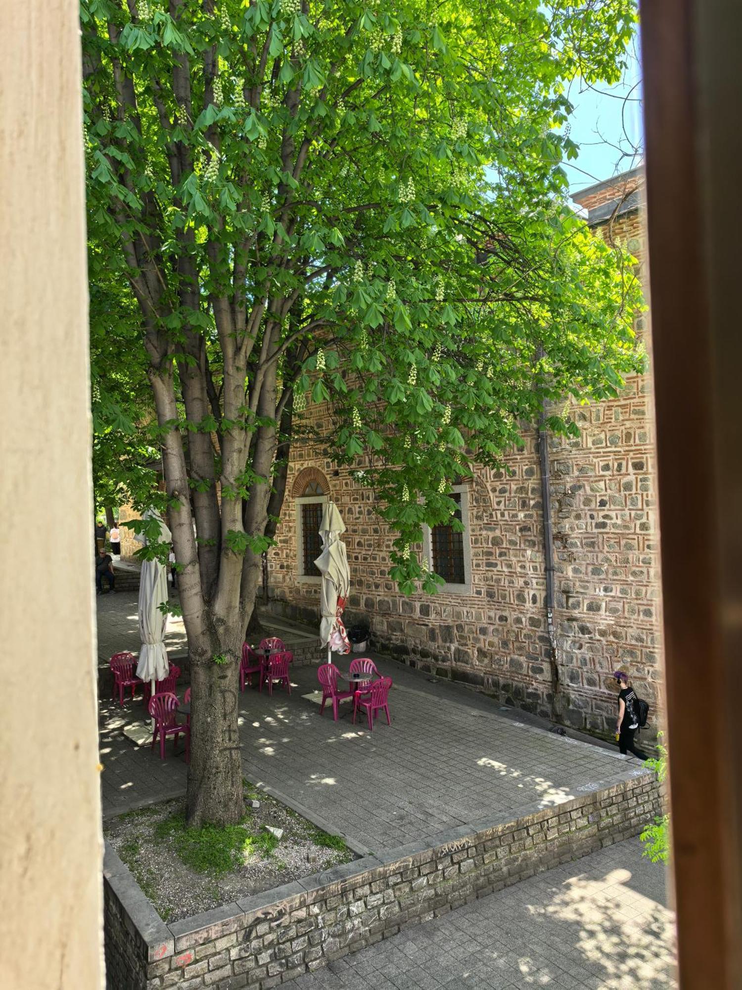 4 Rooms Plovdiv Eksteriør billede