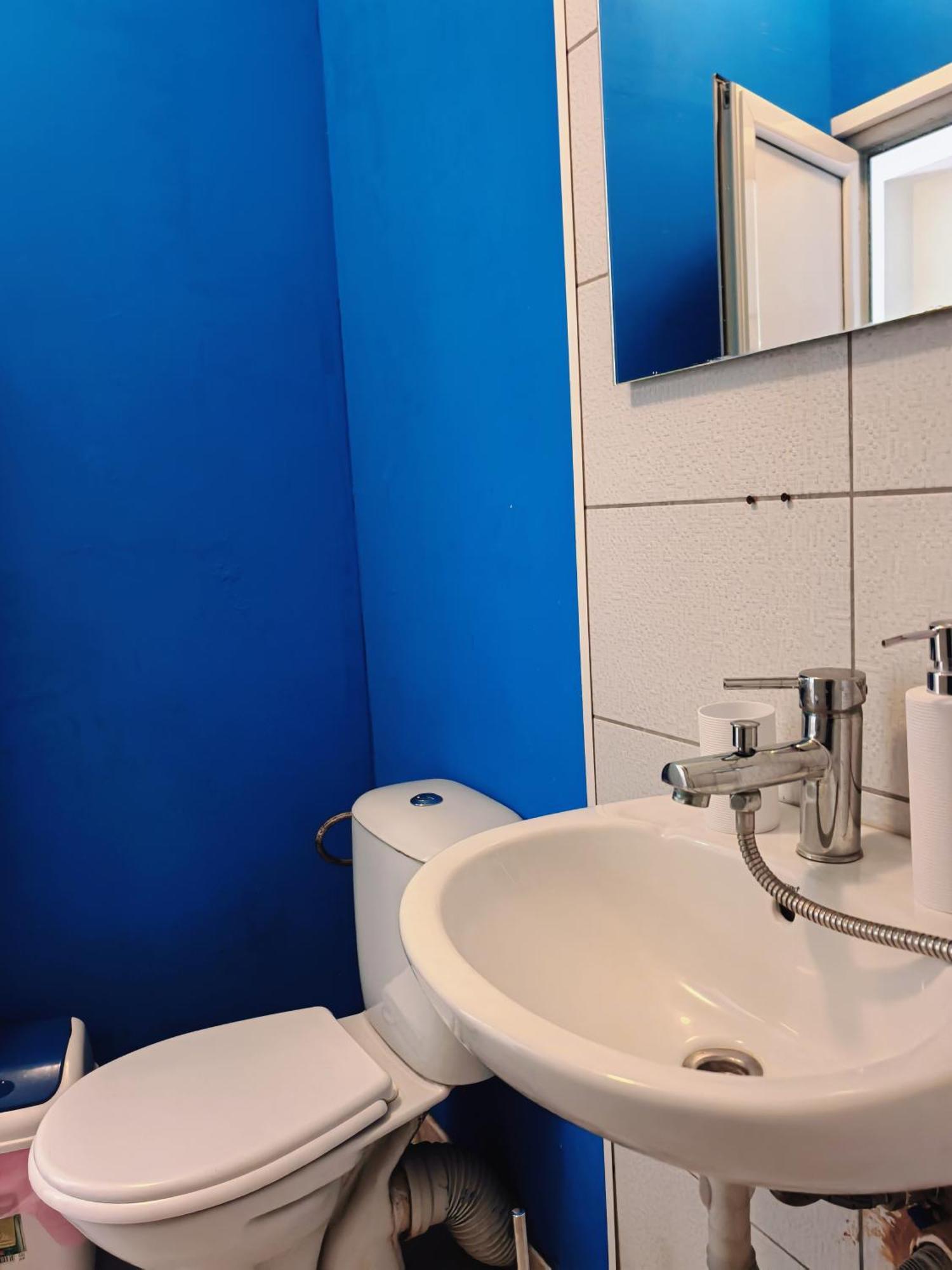 4 Rooms Plovdiv Værelse billede
