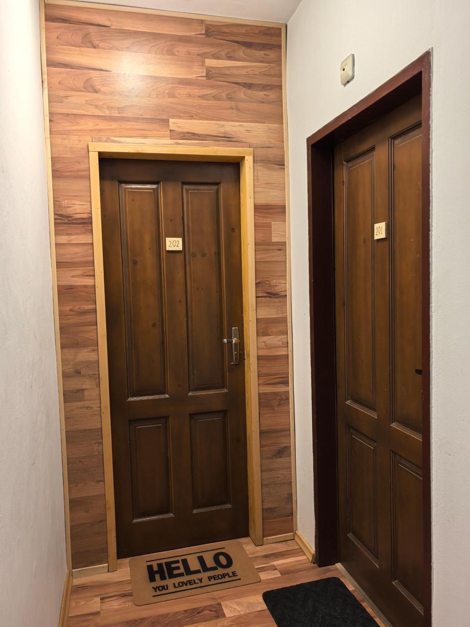4 Rooms Plovdiv Eksteriør billede