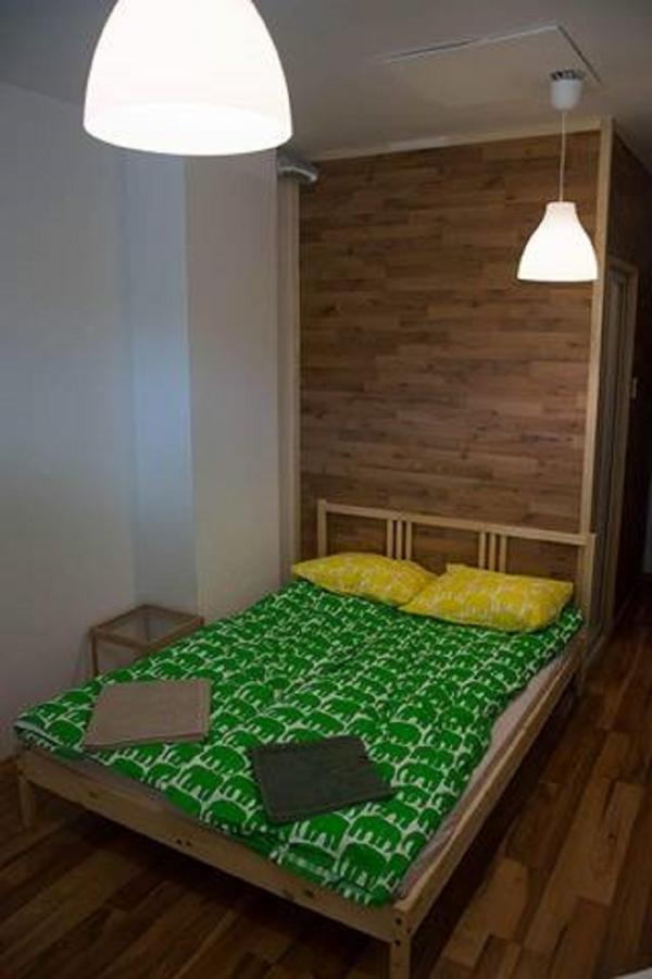 4 Rooms Plovdiv Eksteriør billede